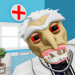 ESCAPE DOCTOR CRAZY! (OBBY)