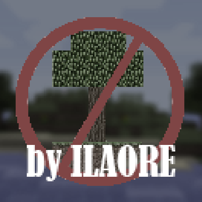 No Tree Punching 32x32