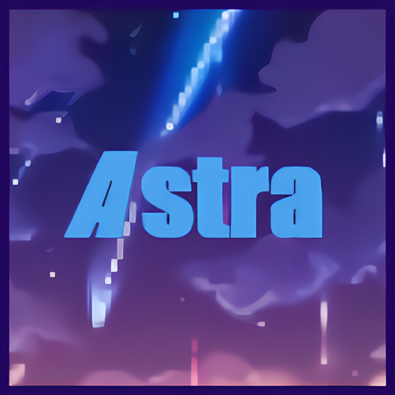 Astra-Ressourcespack