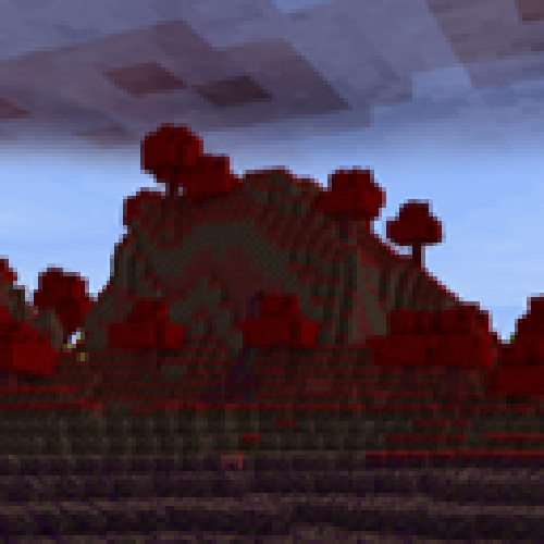 Inverted Worlds
