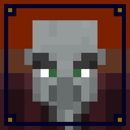 Stronk Pillager