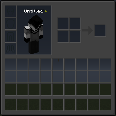 Dark Mode (Clear)
