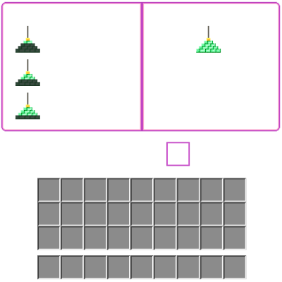 Pink Inventory