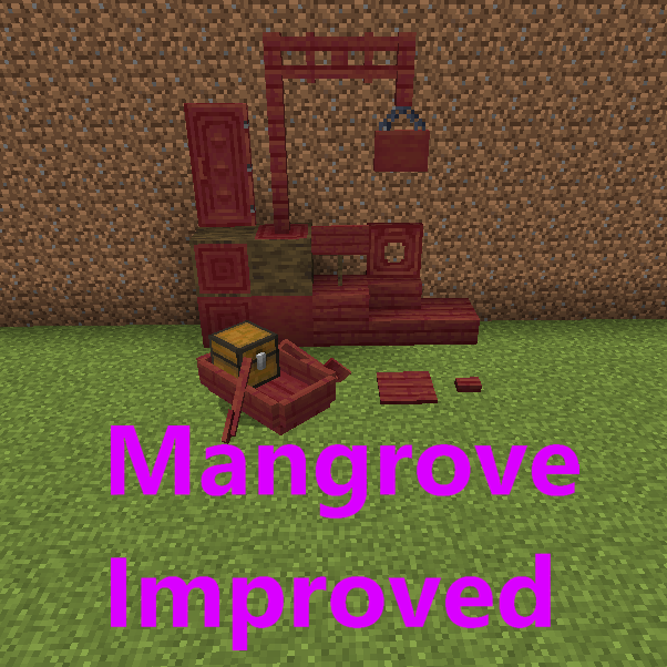 Mangrove Improved