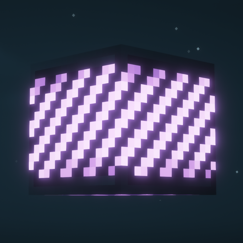 Emissive Textures for GTCE