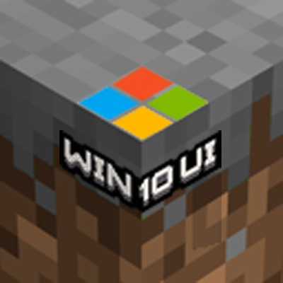 Win10 UI