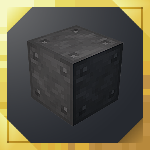 Darker Iron