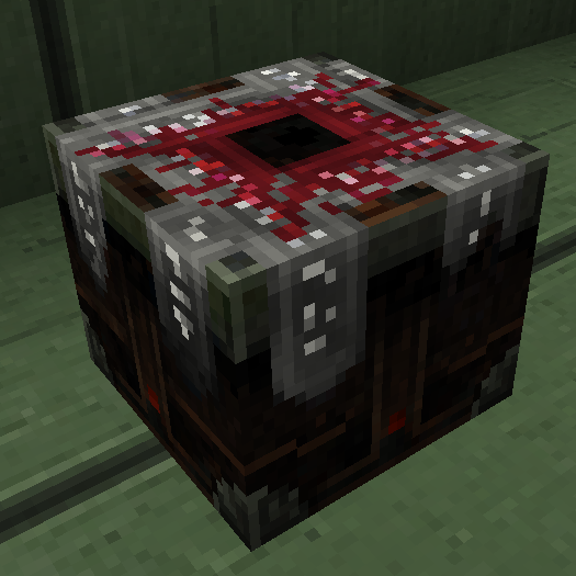 Conquest of Disenchanting Table