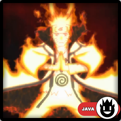 N.SHIPPUDEN [GUI Pack]
