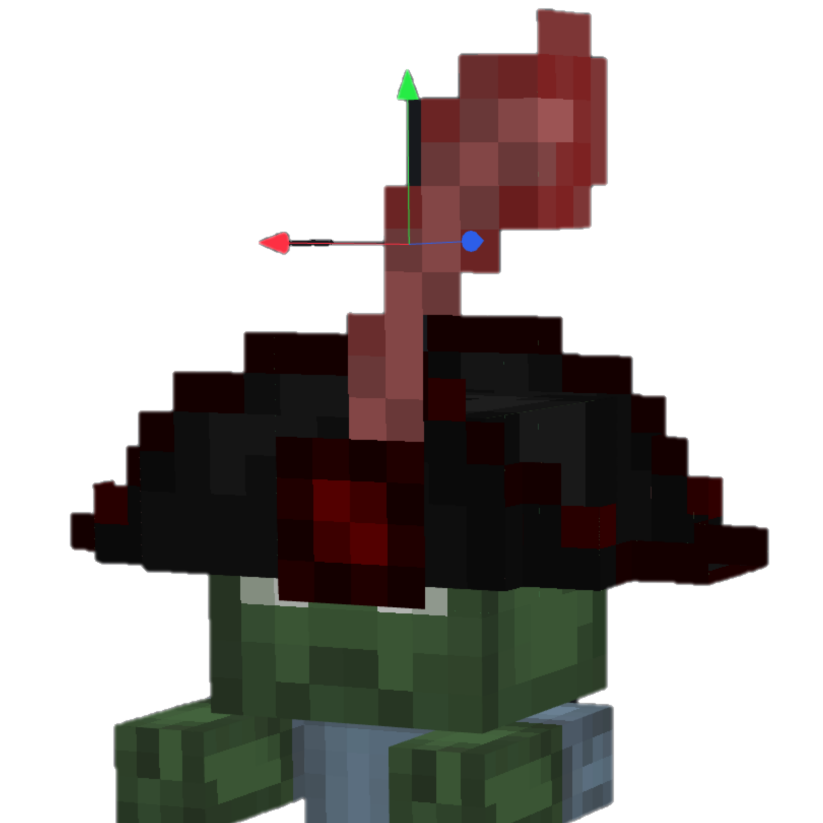 Unofficial Monumenta 3D Hats