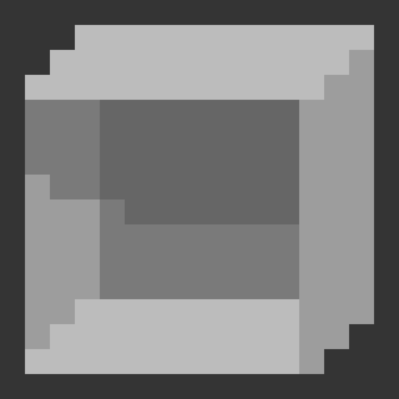 Shelves GUI