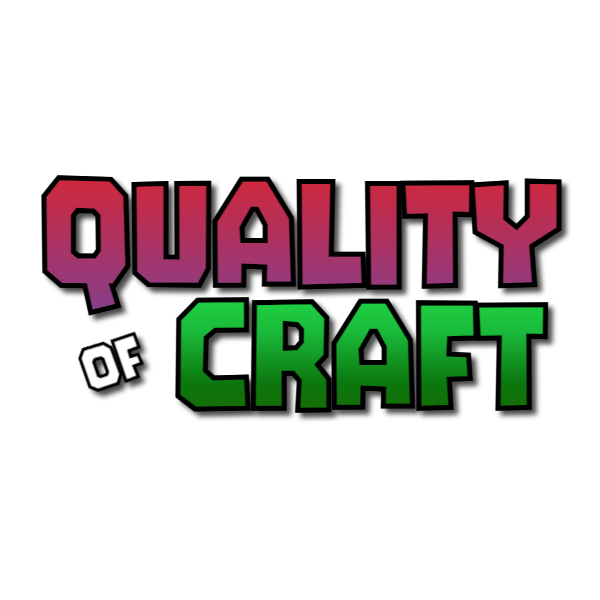 Quality of Craft