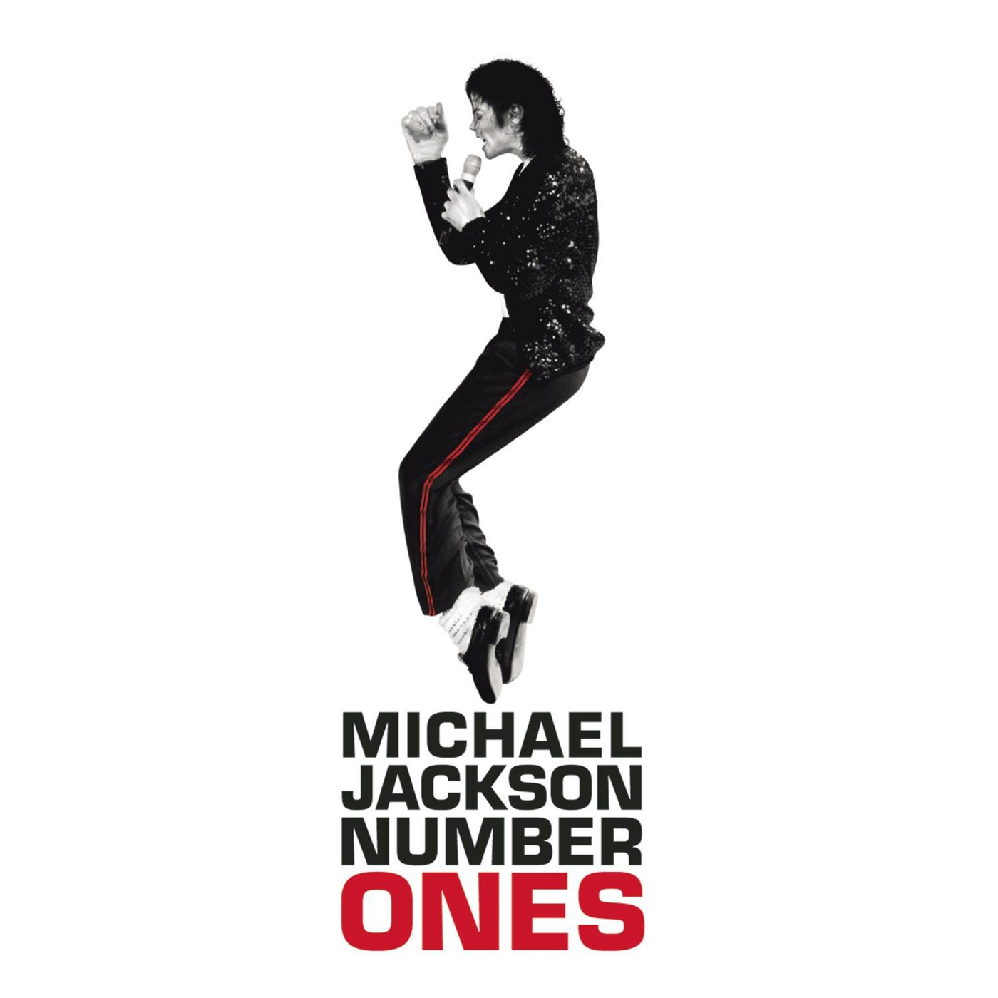 Michael Jackson's Number Ones