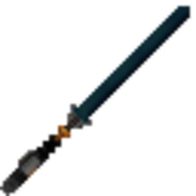 [GTE] Galaxy Space Resource pack (Dark edition)
