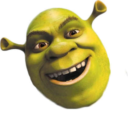 Shrekture Pack