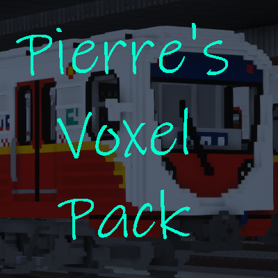 [FVTM] Pierre's Voxel Pack