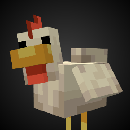 Improved Chickens