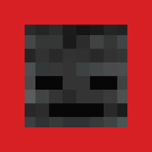 Neder skeleton 256x pack