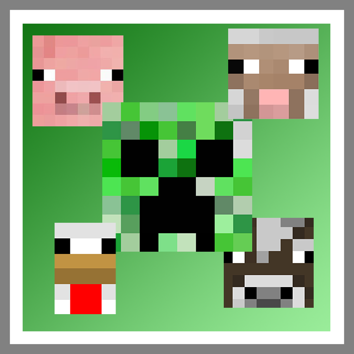 Polymorphic_Creepers