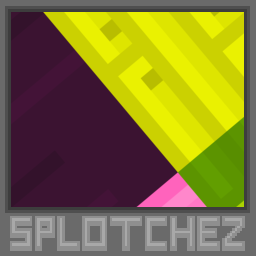 Splotchez Snapshot Extension [1.20]