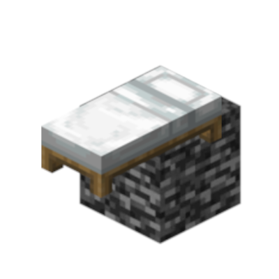 Bed-Rock
