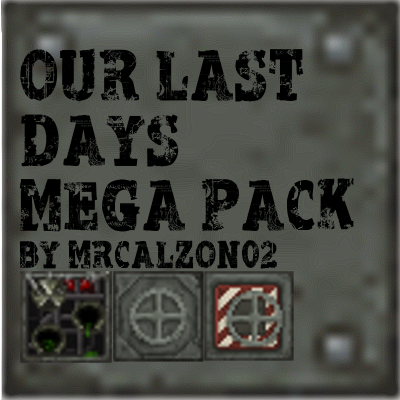 Our Last Days MegaPack