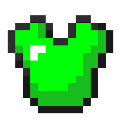 Emerald Gear