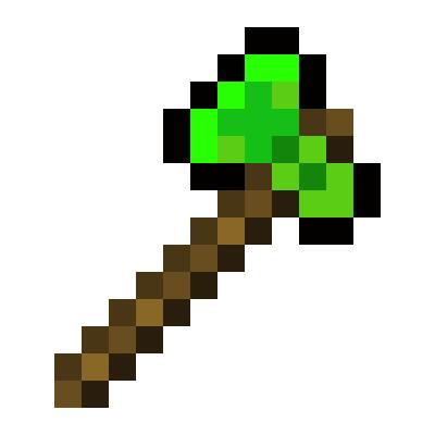 Better Axes