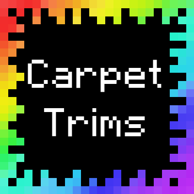 Carpet Trims