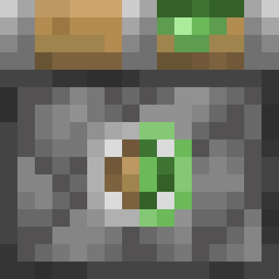 Advanced Redstone Blocks