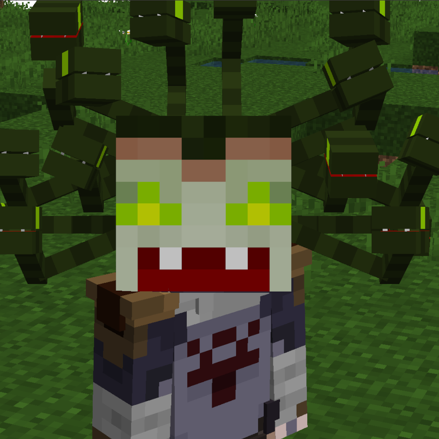 Gorgon Head CIT