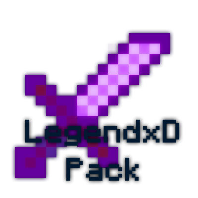 LegendxD-Pack