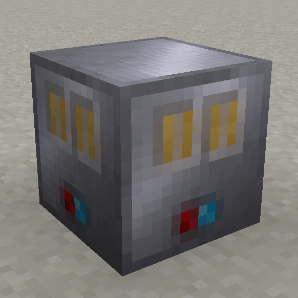 Hardcore Quest Mode - HQM Sci Fi