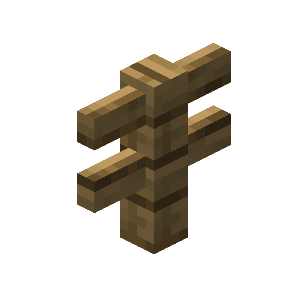 Consistency - Fences