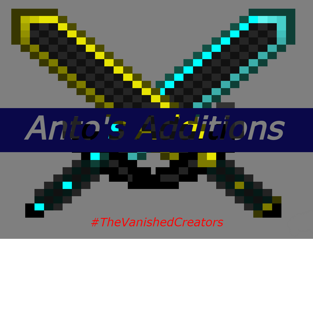 Anto's Additions | READ DESCRIPTION |