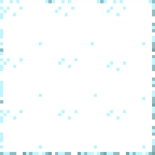 Connected JAPPA Textures