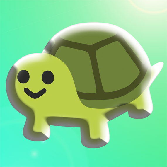 Google Turtle