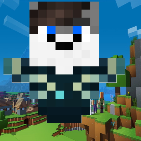 totem of undying my skin of warden