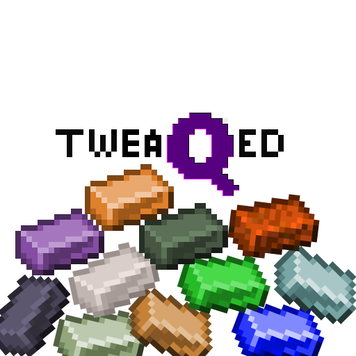 TWEAQED