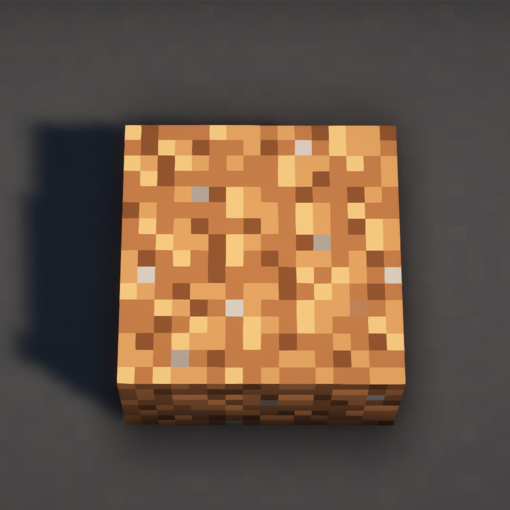 Ads Petrified Crafting