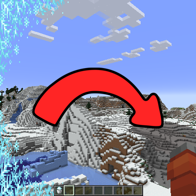 I Don't Wanna Freeze!