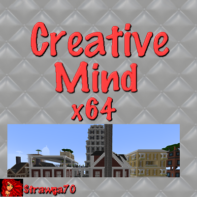 Creative Mind x64