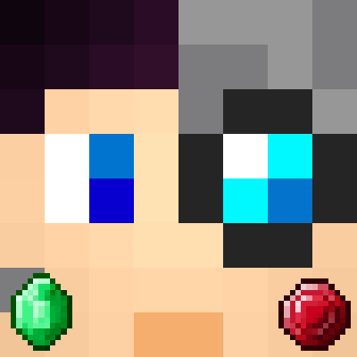 ruby/emerald Textures