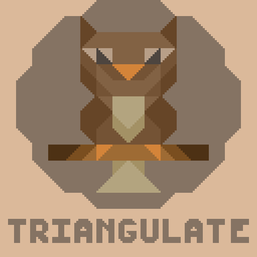 Triangulate