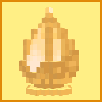 [Puella Magi Madoka Magica] Tomoe Mami's Soul Gem - Totem of Undying