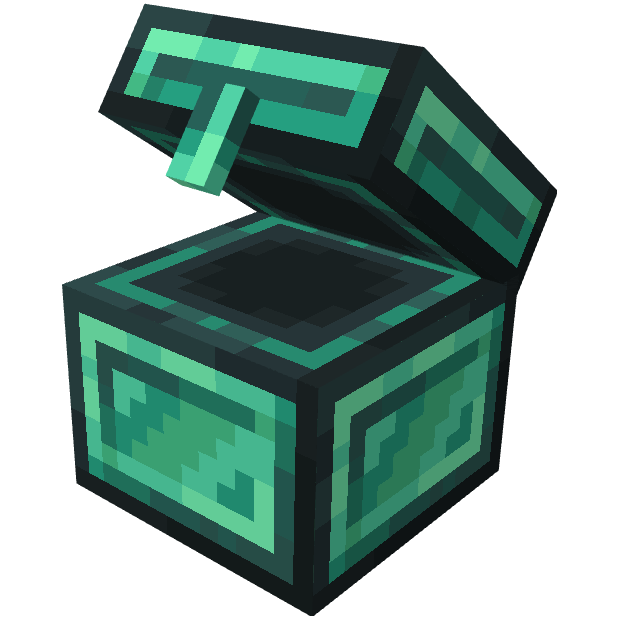 The Forgotten Chest