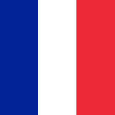 France ☮
