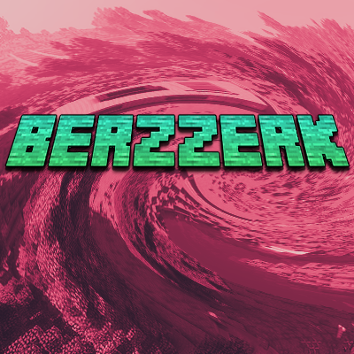 BERZZERK Pack