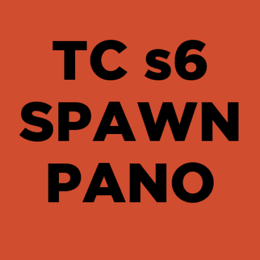 Titancraft s6 Spawn Pano