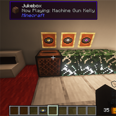 DISC 13 REPLACED BY MGK